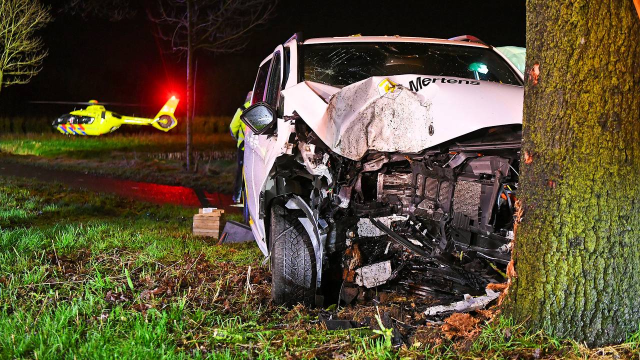 Foto: Rico Vogels/SQ Vision.