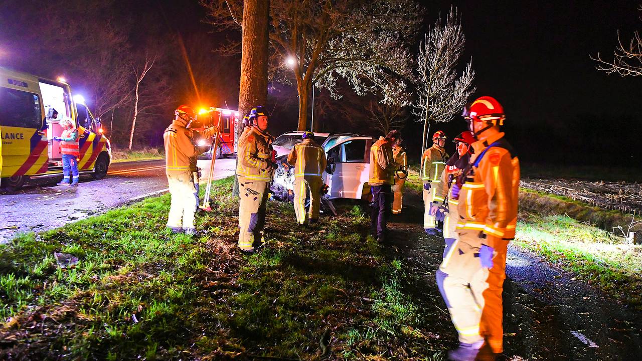 Foto: Rico Vogels/SQ Vision.