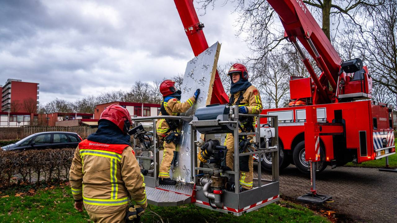 Foto: Dave Hendriks/SQ Vision