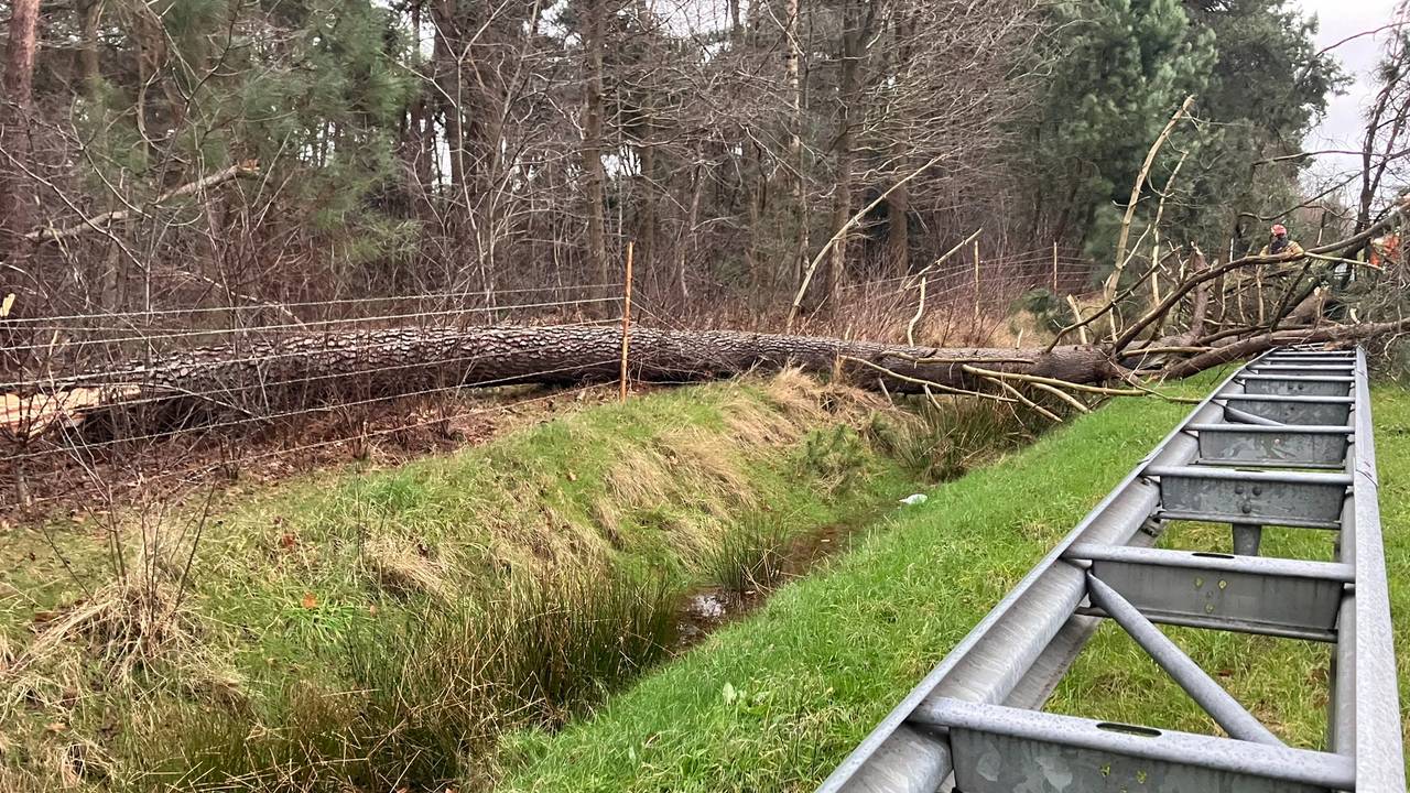 Foto: Weginspecteur Robert