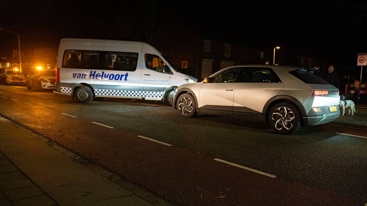 Foto: Walter van Bussel/SQ Vision