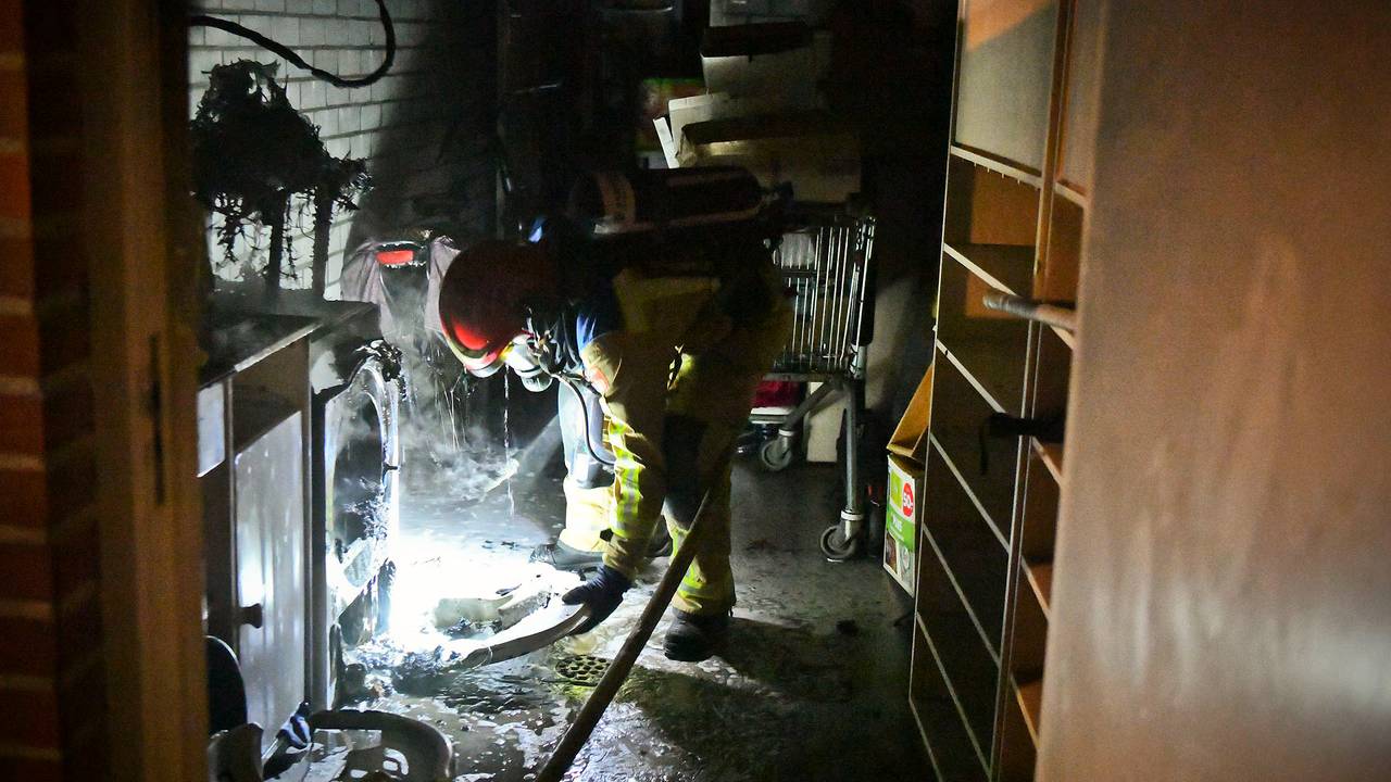 Foto: Rico Vogels/SQ Vision