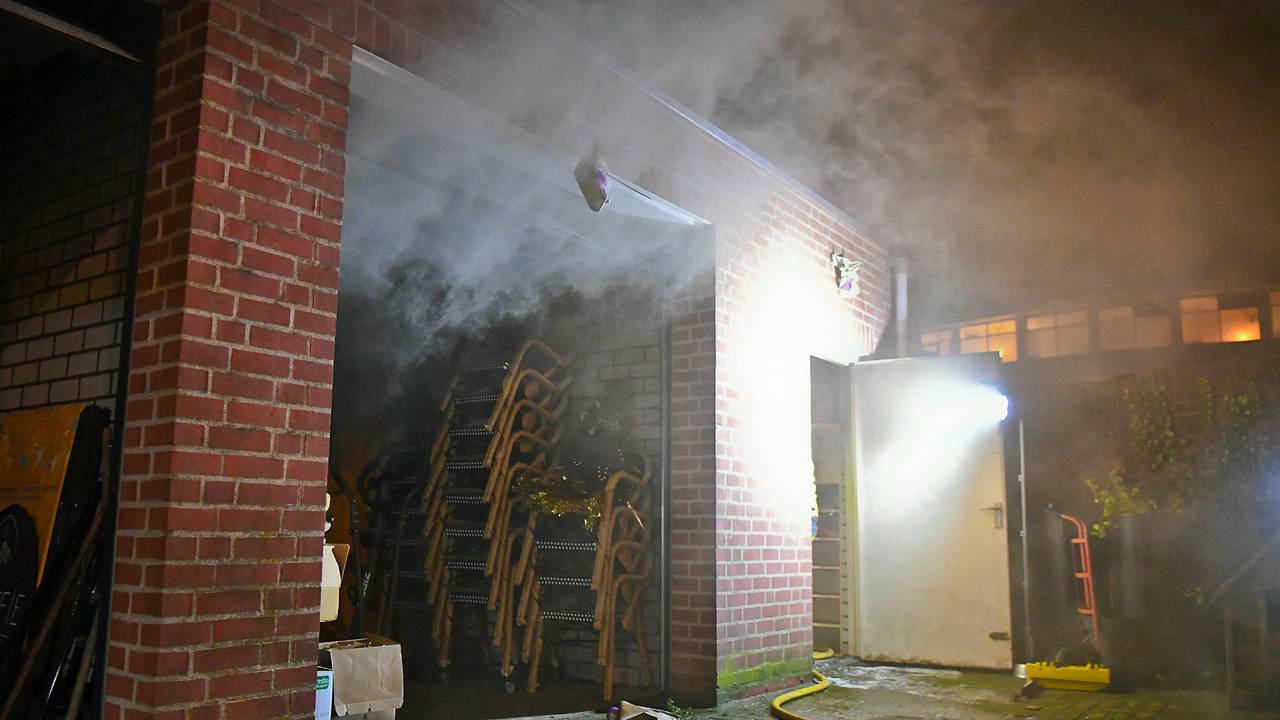 Foto: Rico Vogels/SQ Vision