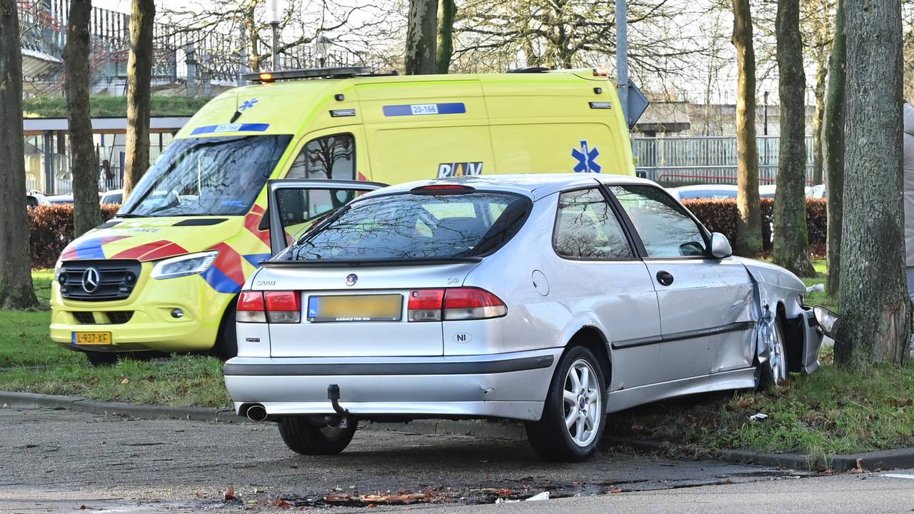 Foto: Perry Roovers/SQ Vision. 