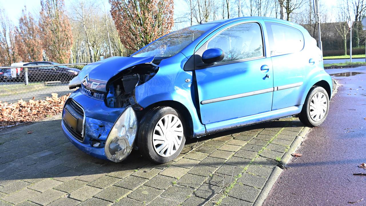 Foto: Perry Roovers/SQ Vision. 