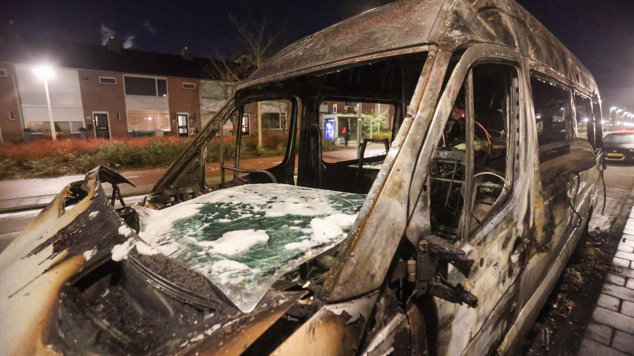 Foto: Arno van der Linden/SQ Vision.