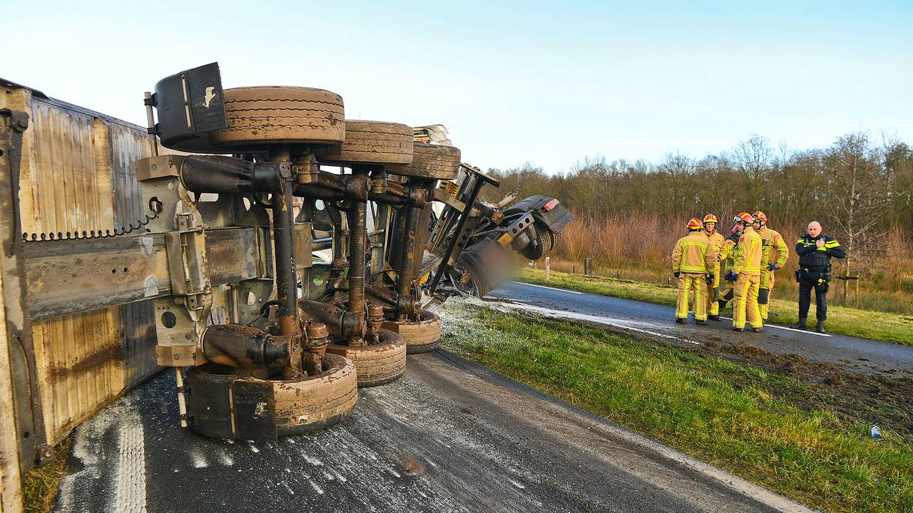 Foto: Rico Vogels/SQ Vision.