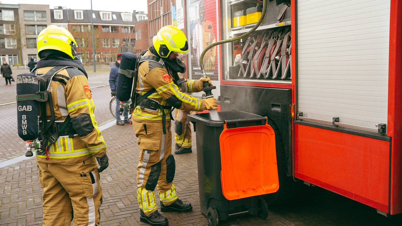 Foto: Erik Haverhals/SQ Vision. 