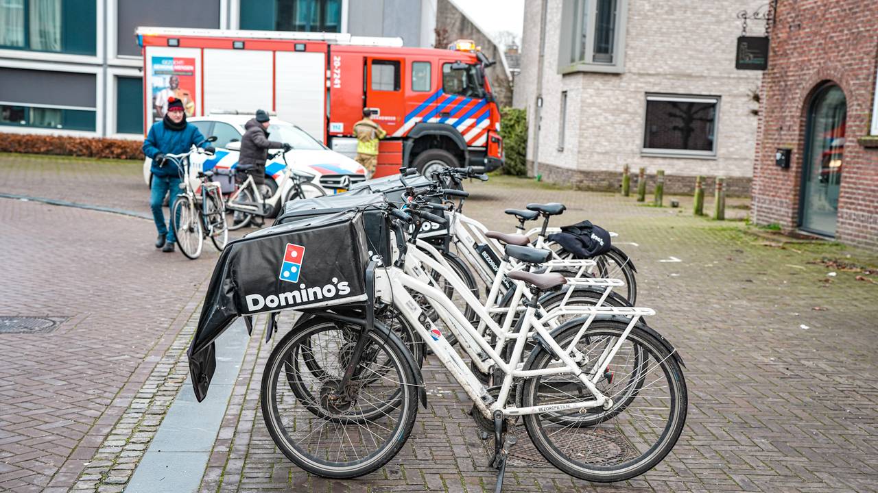 Foto: Erik Haverhals/SQ Vision. 