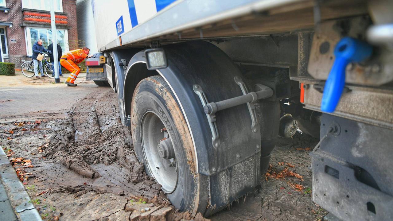 Foto: Rico Vogels/SQ Vision.