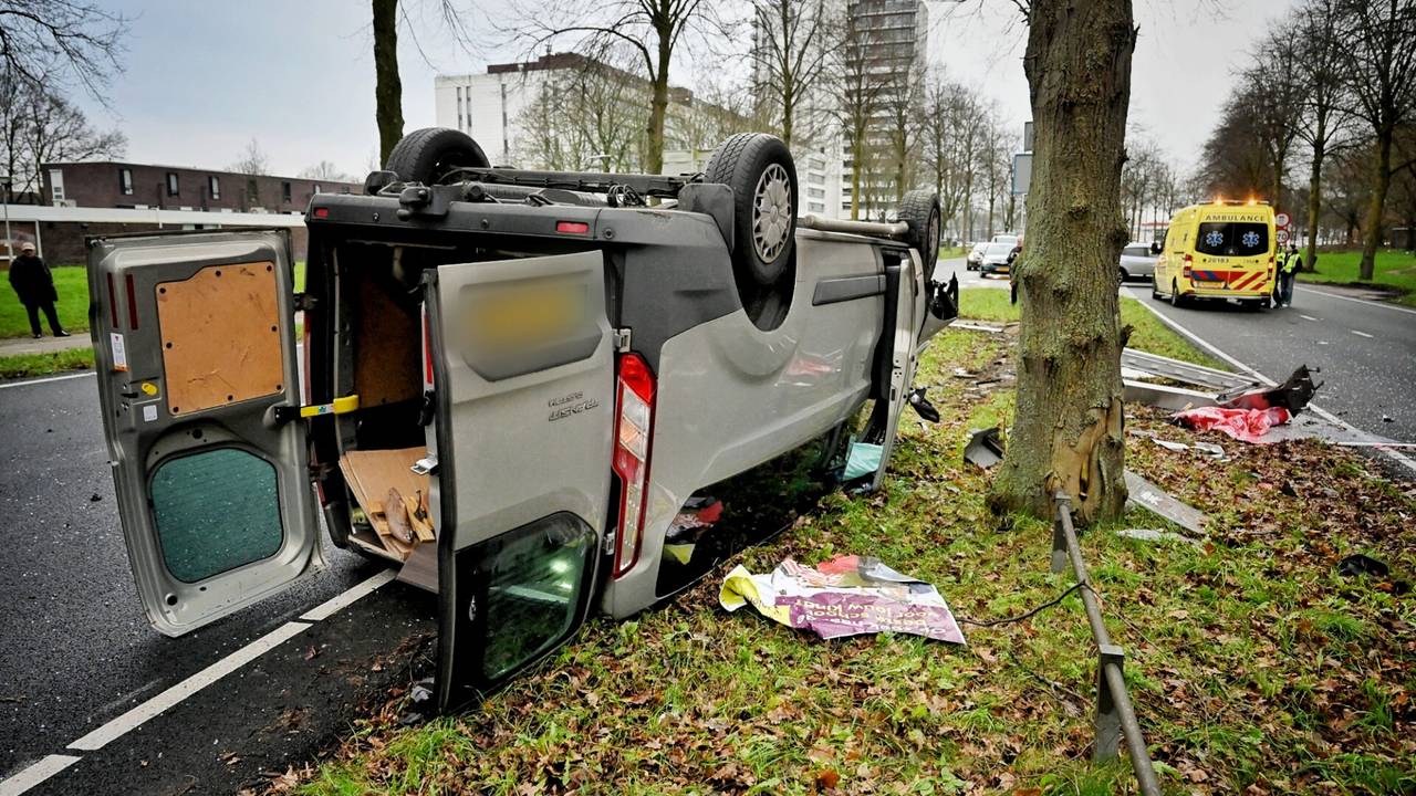 Foto: Toby de Kort/SQ Vision.