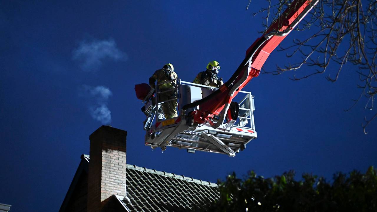 Foto: Perry Roovers/SQ Vision. 