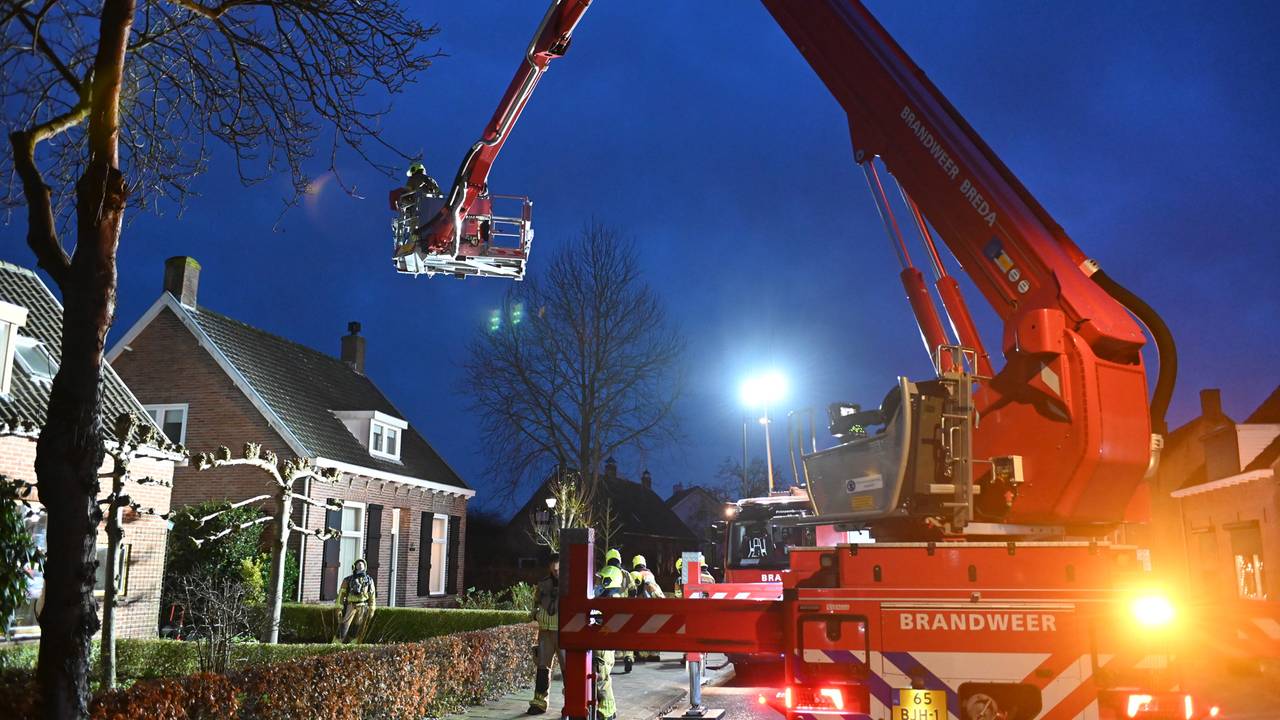 Foto: Perry Roovers/SQ Vision. 