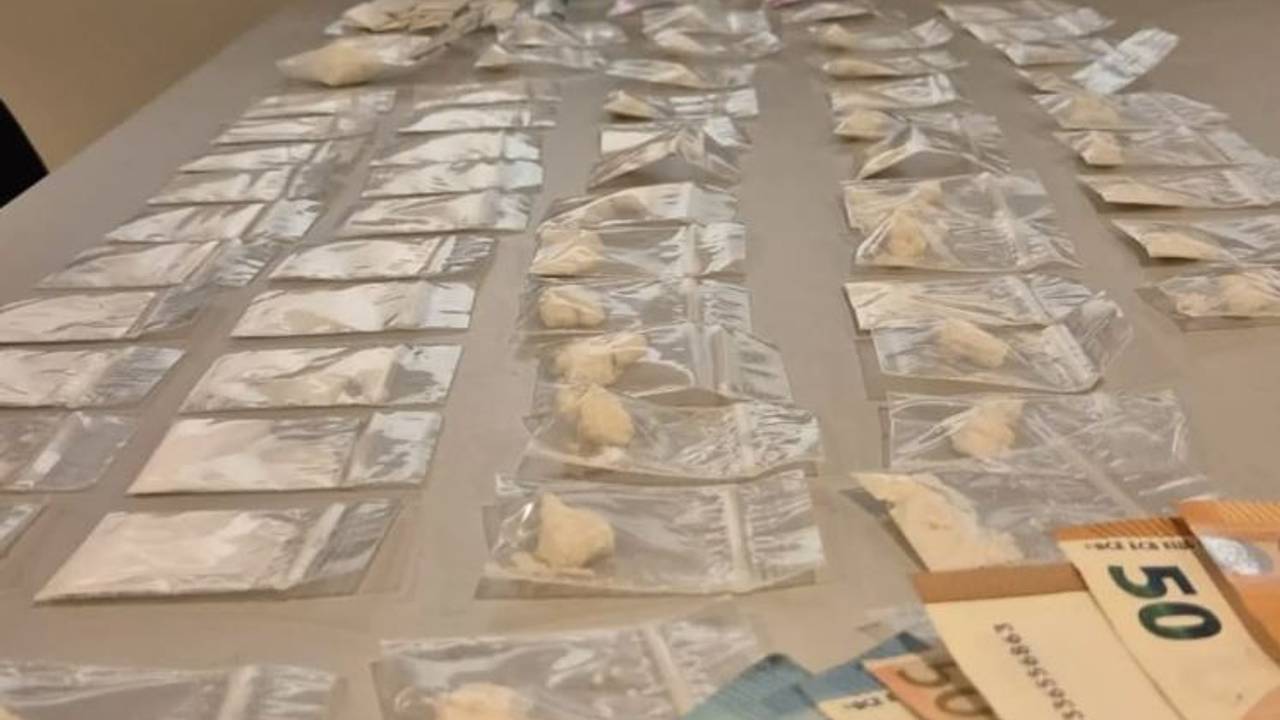 Foto: Instagram/Wijkagenten_Breda_Zuid_West