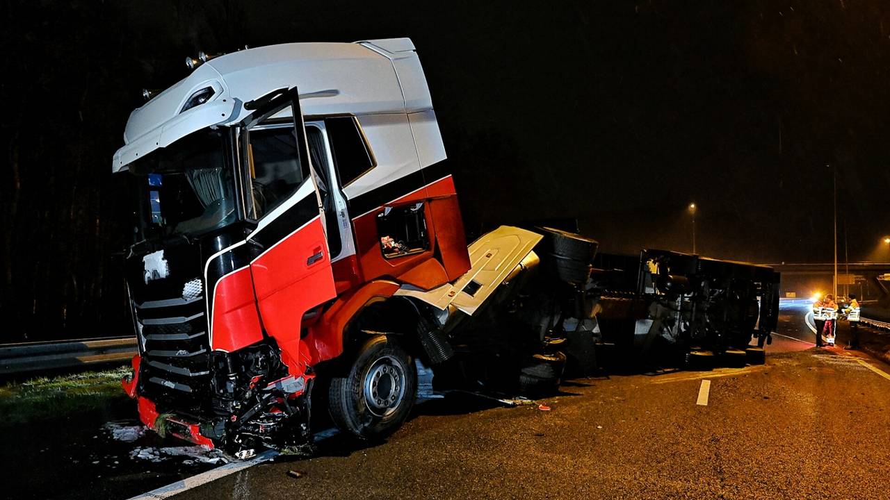 Foto: Toby de Kort / SQ Vision