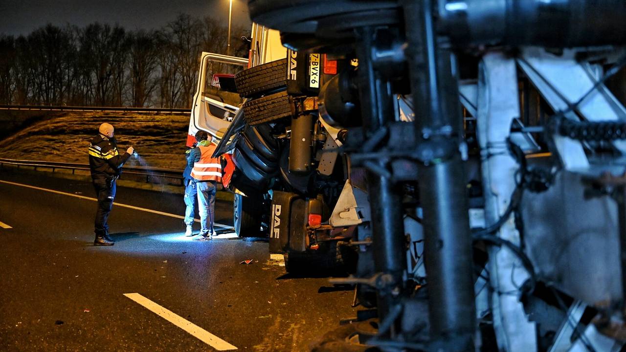 Foto: Toby de Kort / SQ Vision