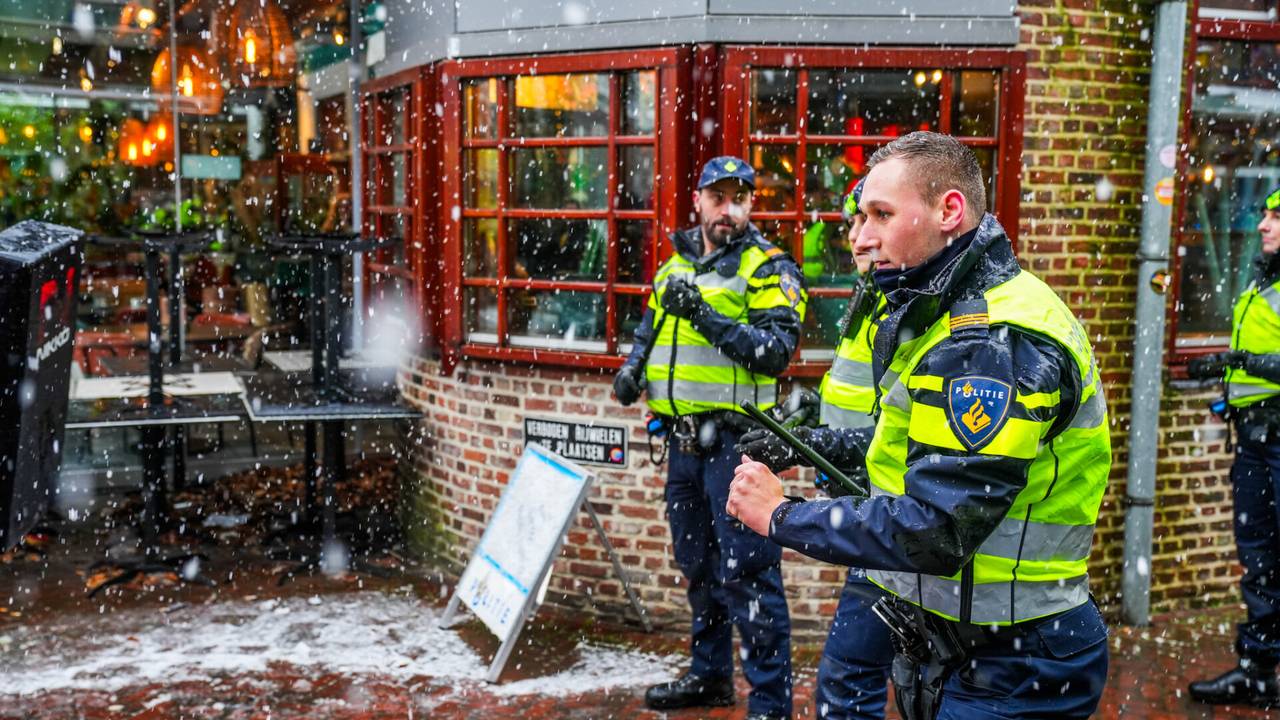 Foto: Dave Hendriks/SQ Vision.