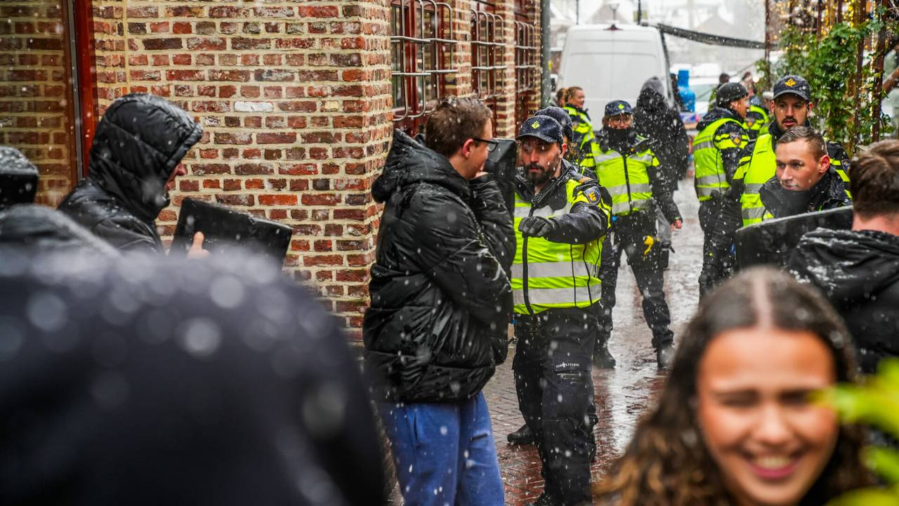 Foto: Dave Hendriks/SQ Vision.