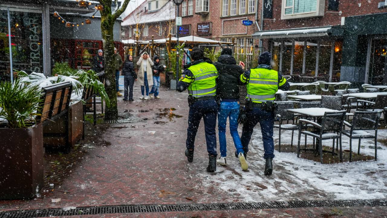 Foto: Dave Hendriks/SQ Vision.