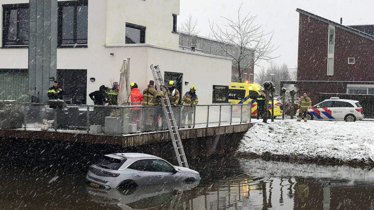 Foto: Persbureau Smits.