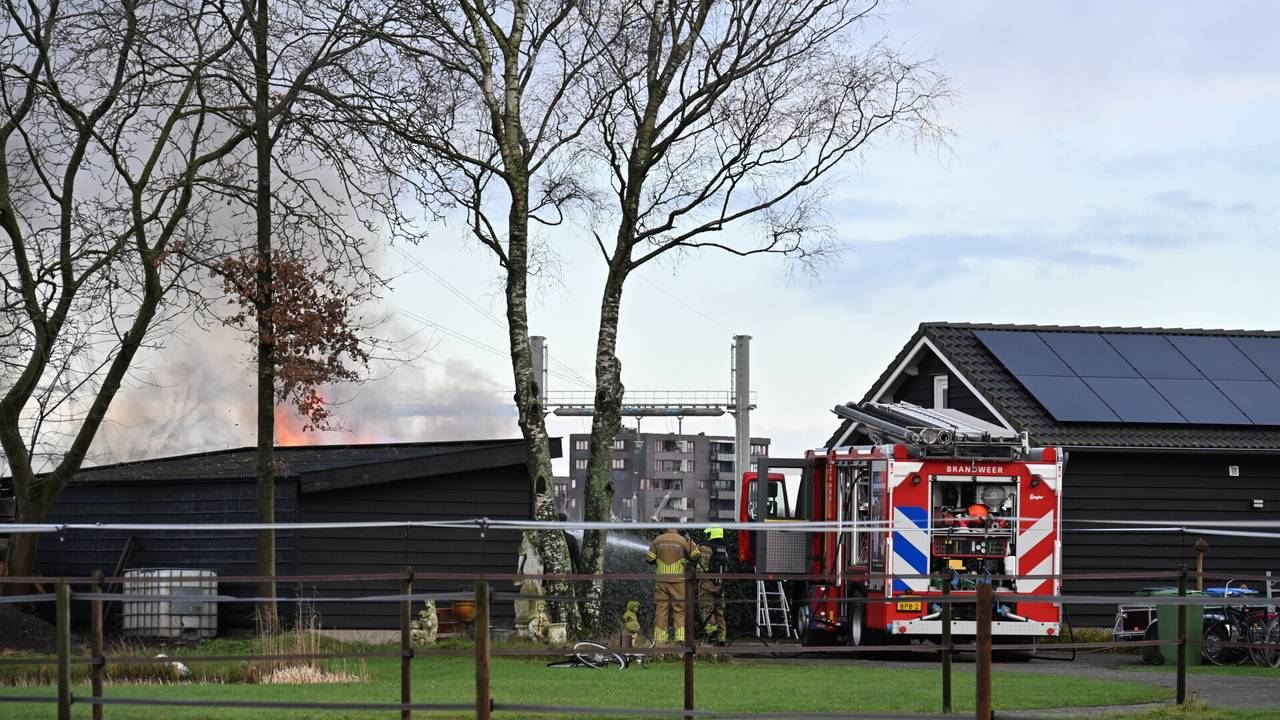 Foto: Tom van der Put/SQ Vision.