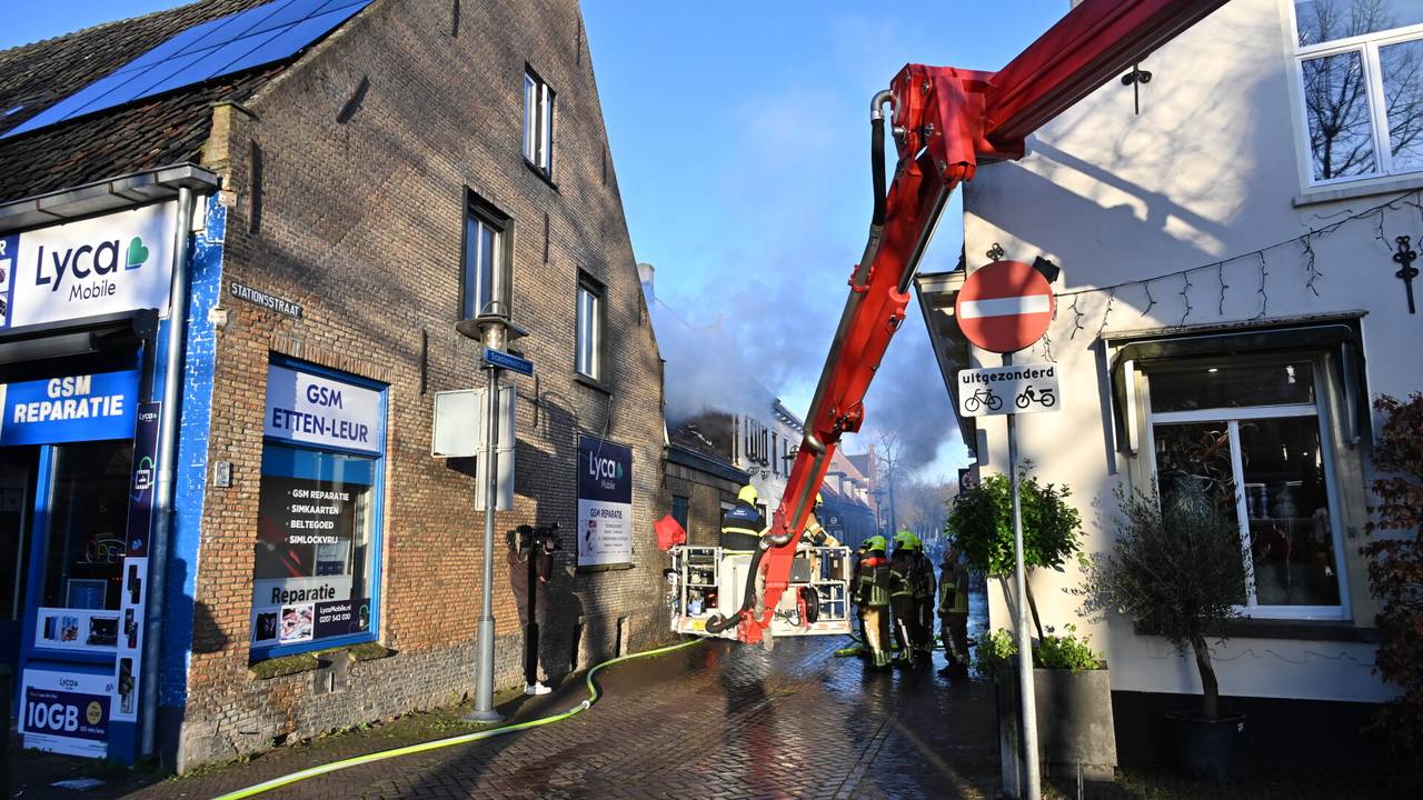 Foto: Tom van der Put/SQ Vision.