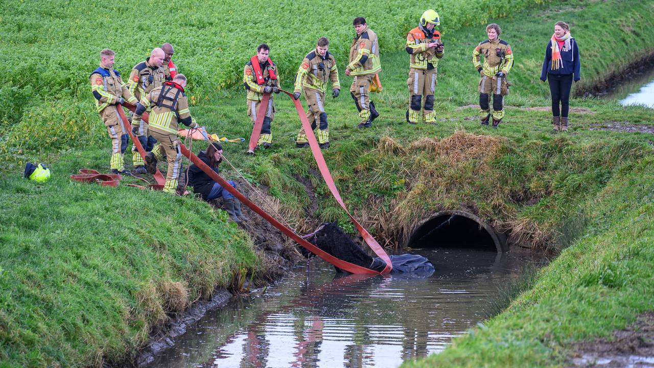 Foto: Tom van der Put/SQ Vision.