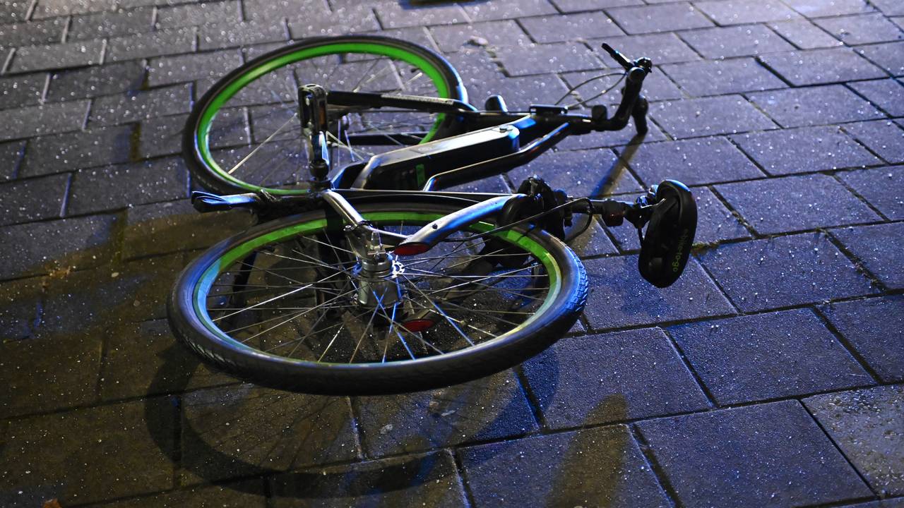 Foto: Perry Roovers/SQ Vision.