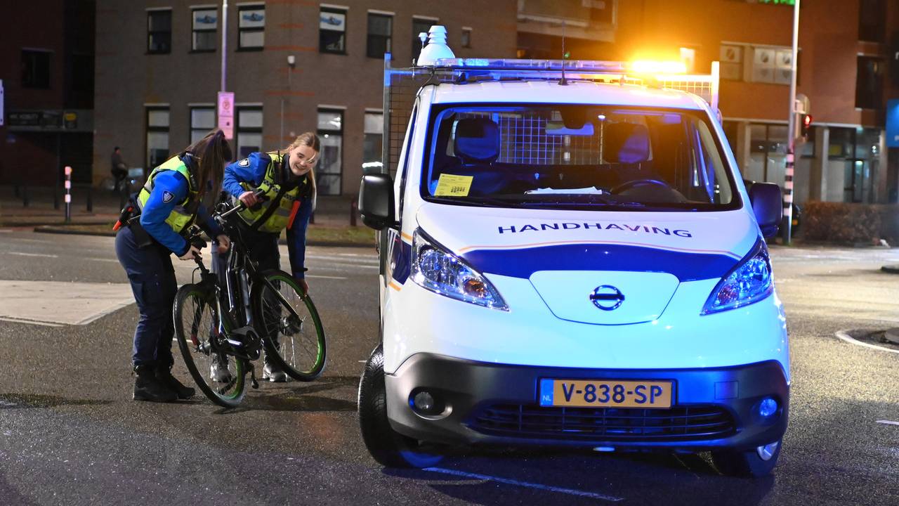 Foto: Perry Roovers/SQ Vision.