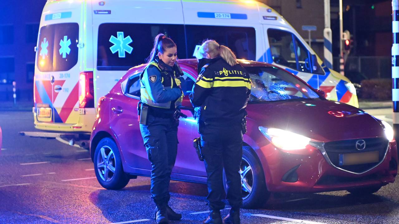 Foto: Perry Roovers/SQ Vision.