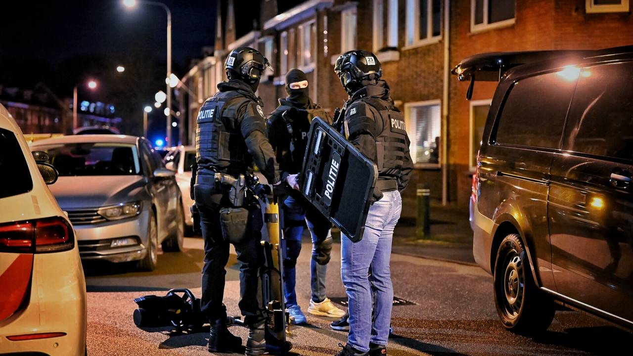 Foto: Toby de Kort/SQ Vision