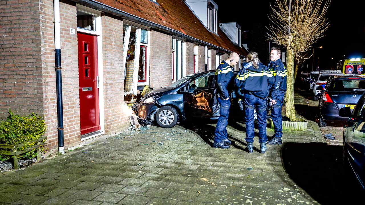 Foto: Jack Brekelmans/SQ Vision