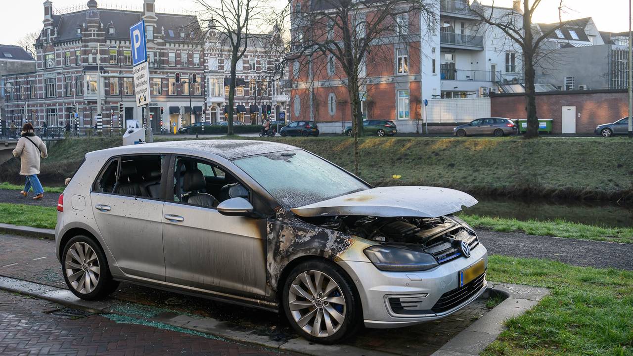 Foto: Tom van der Put/SQ Vision.