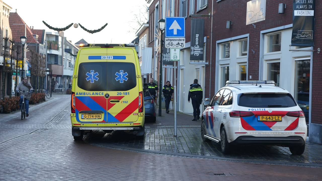 Foto: Erik Haverhals/SQ Vision.