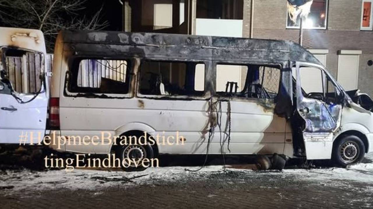 Foto: Politie Eenheid Oost-Brabant.