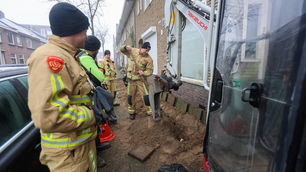 Foto: Arno van der Linden / SQ Vision