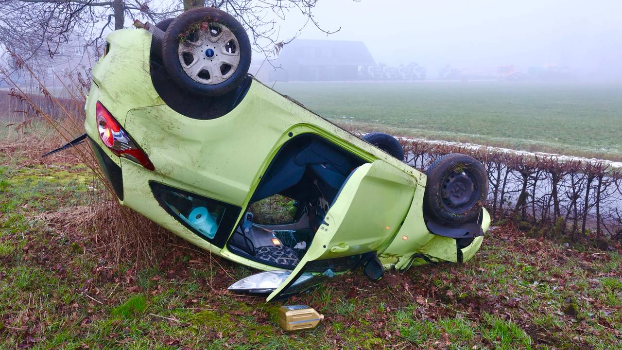 Foto: Sander van Gils/SQ Vision.