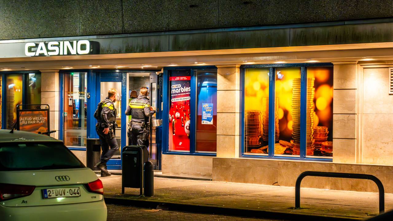 Foto: Dave Hendriks / SQ Vision