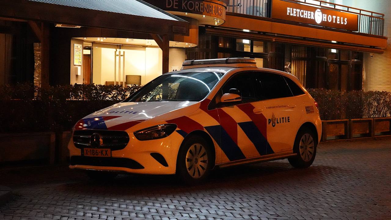 Foto: Jeroen Stuve / SQ Vision