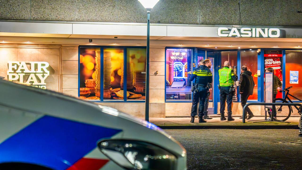 Foto: Dave Hendriks / SQ Vision