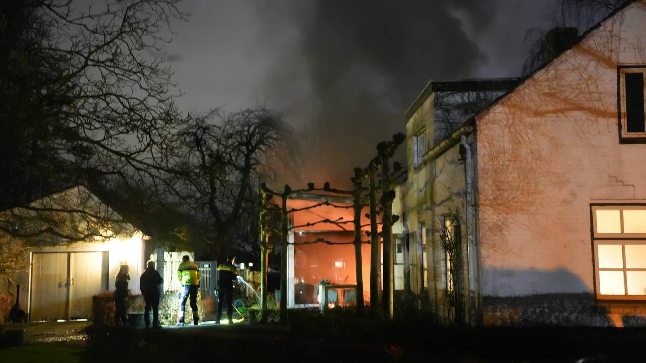 Foto: Erik Haverhals/SQ Vision.