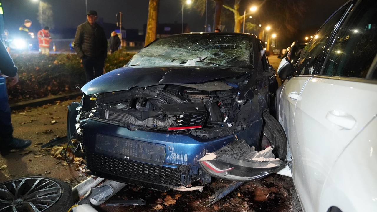 Foto: Bart Meesters/SQ Vision.