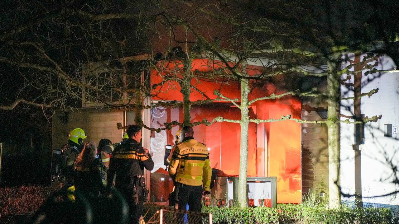 Foto: Erik Haverhals/SQ Vision.