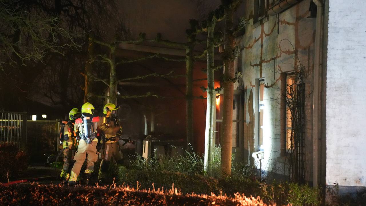 Foto: Erik Haverhals/SQ Vision.