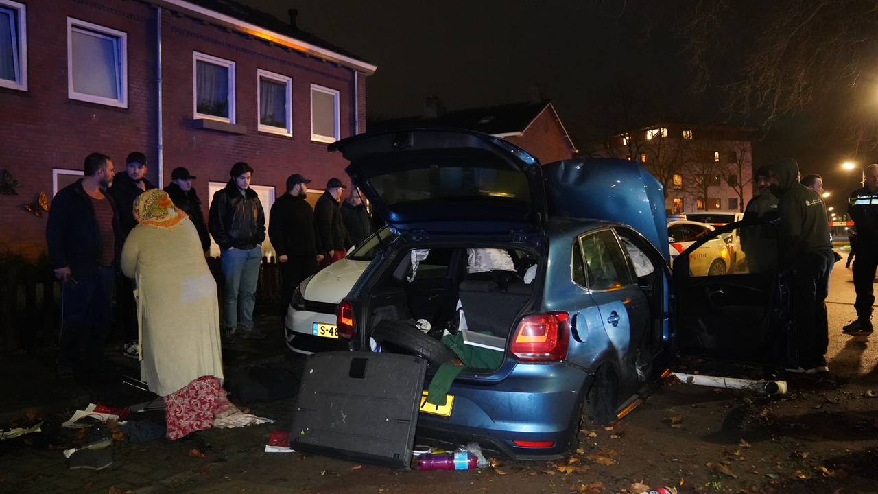 Foto: Bart Meesters/SQ Vision