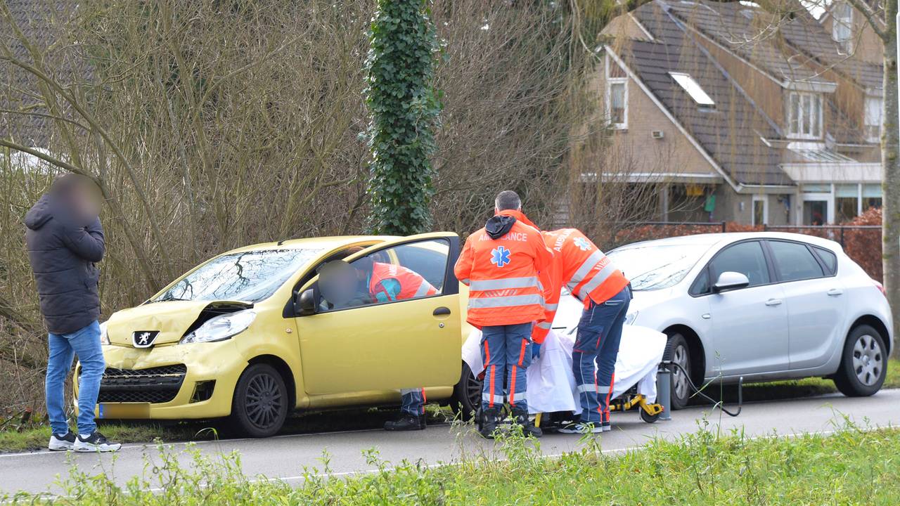 Foto: Perry Roovers/SQ Vision.