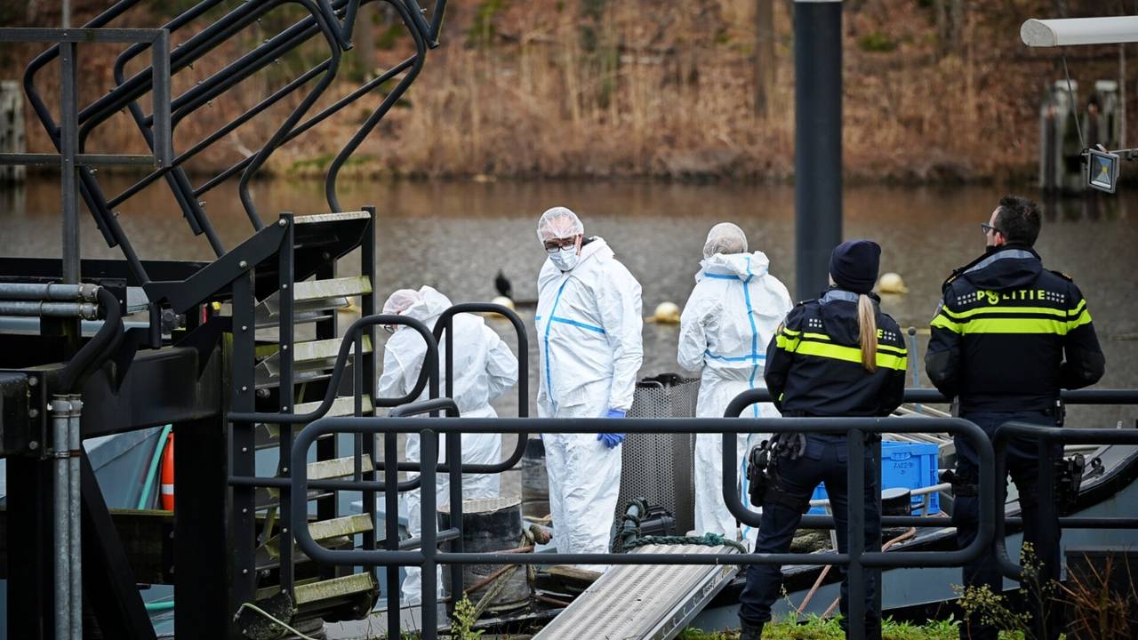 Foto: Toby de Kort/SQ Vision