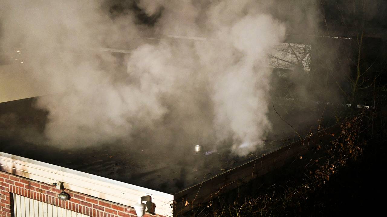 Foto: Rico Vogels/SQ Vision.