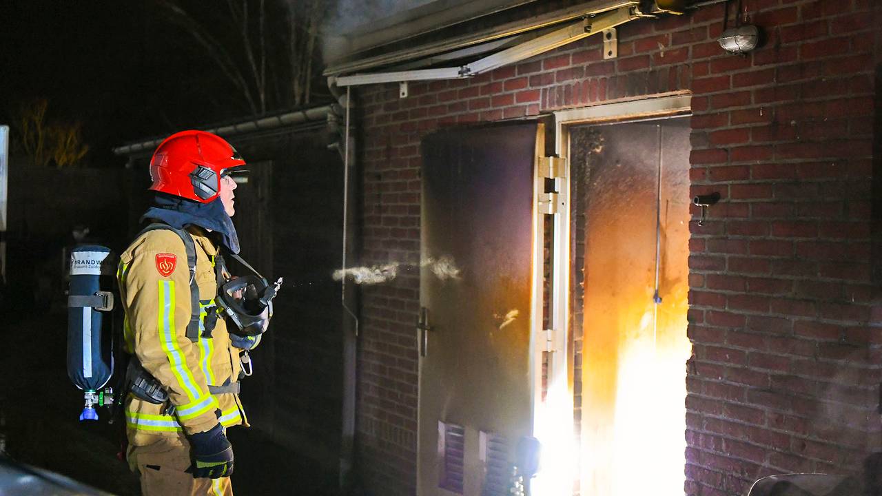 Foto: Rico Vogels/SQ Vision.