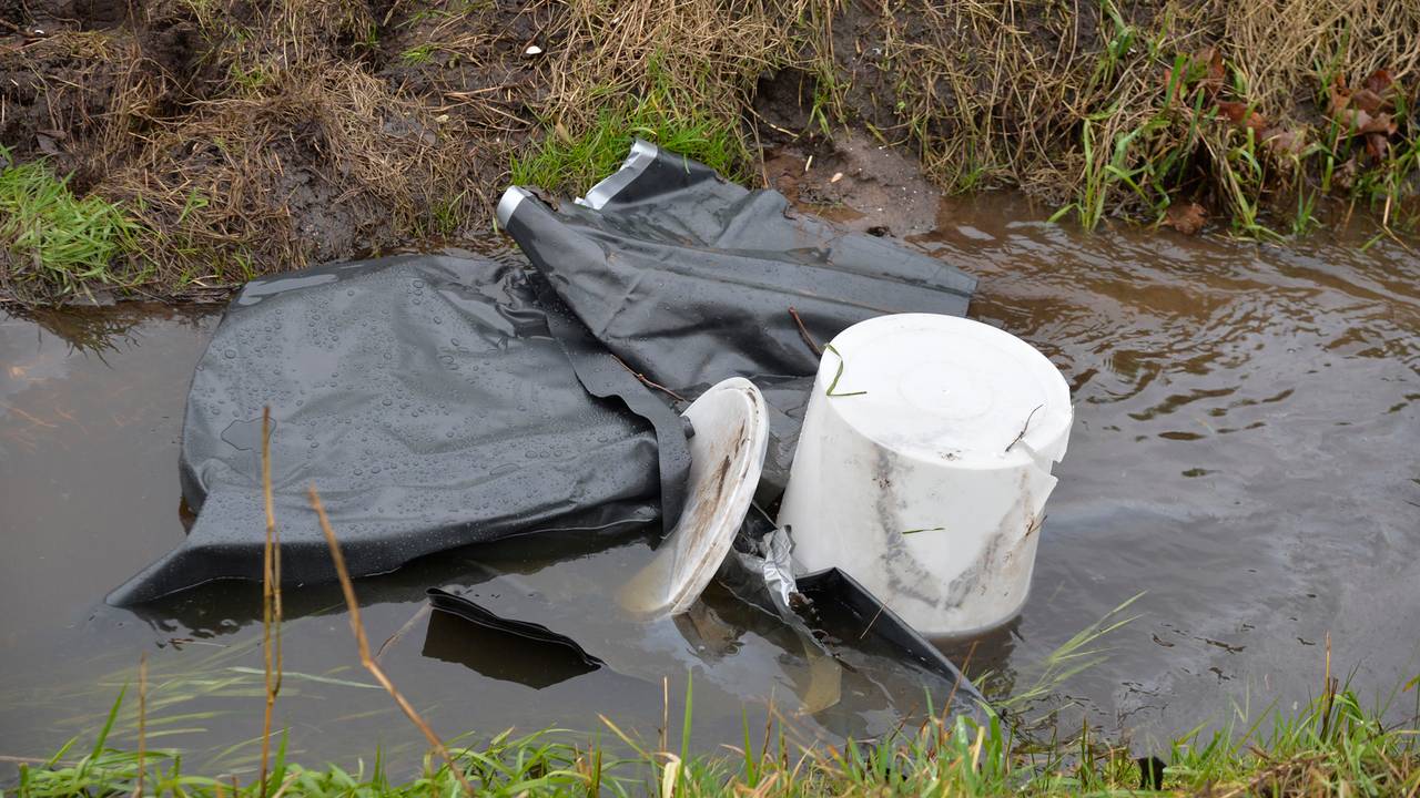 Foto: Perry Roovers/SQ Vision. 